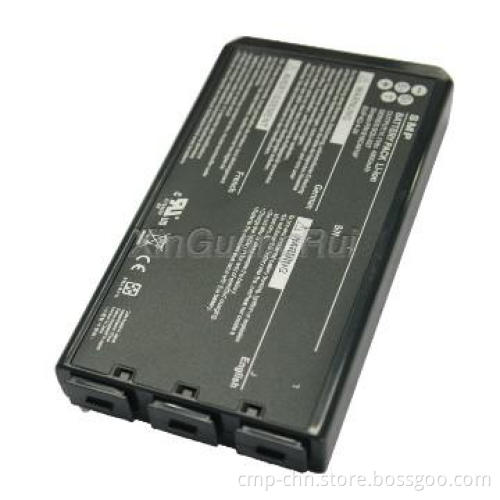 Battery for Dell Inspiron 1000 1200 Latitude 110L SQU-527 T5443 M5701
